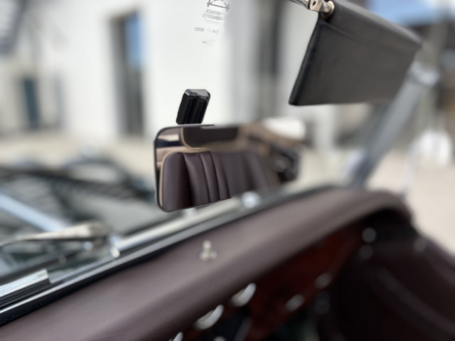 
                                                Voiture
                                                 Voiture Cabriolet - Morgan Roadster V6 3.0 . - 69970€