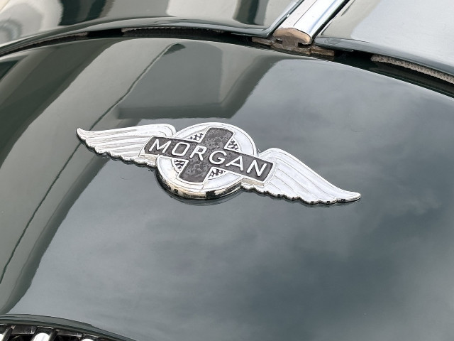 
                                                Voiture
                                                 Voiture Cabriolet - Morgan Roadster V6 3.0 . - 69970€