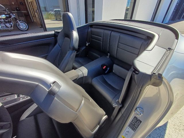 
                                                Voiture
                                                 Voiture Cabriolet - Porsche 911 (992) Cabriolet CARRERA 4 GTS 3.0 480 CH - 189970€