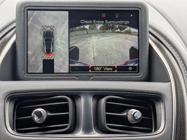 
                                                Voiture
                                                 Voiture Coupé - Aston Martin Db11 LAUNCH EDITION V12 5.2L - 146970€