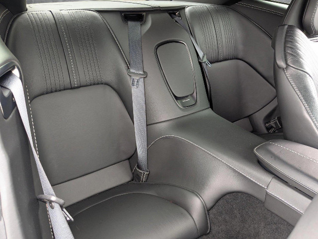 
                                                Voiture
                                                 Voiture Coupé - Aston Martin Db11 LAUNCH EDITION V12 5.2L - 146970€