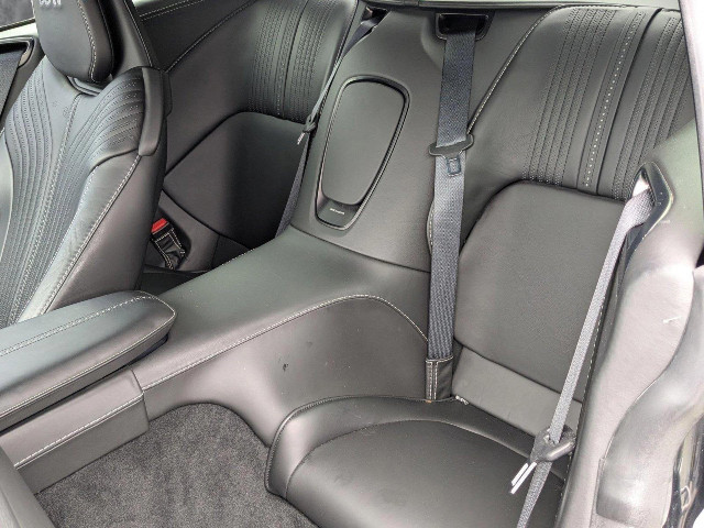 
                                                Voiture
                                                 Voiture Coupé - Aston Martin Db11 LAUNCH EDITION V12 5.2L - 146970€