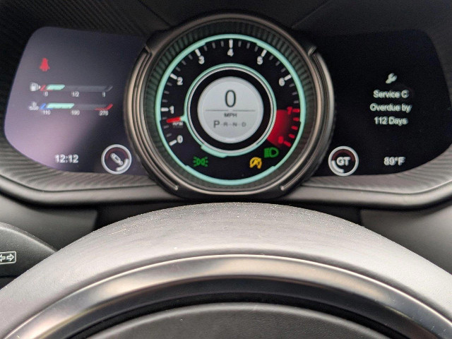 
                                                Voiture
                                                 Voiture Coupé - Aston Martin Db11 LAUNCH EDITION V12 5.2L - 146970€