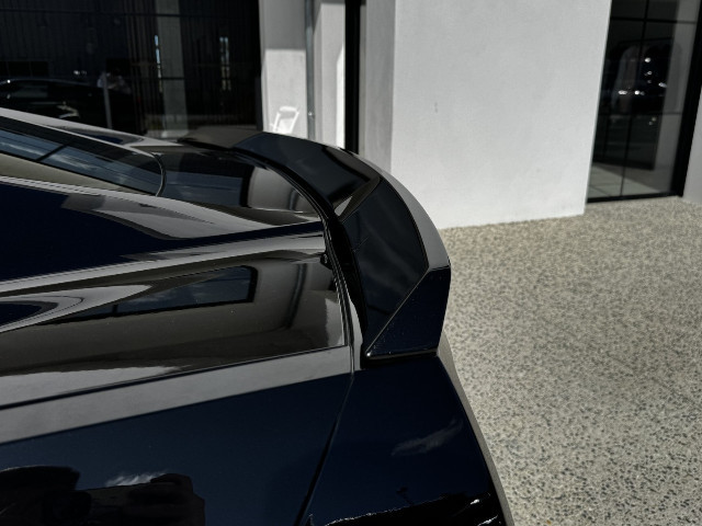 
                                                Voiture
                                                 Voiture Coupé - Chevrolet Corvette C7 STINGRAY 1LT 6.2L V8 - 79970€