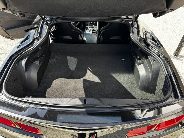 
                                                Voiture
                                                 Voiture Coupé - Chevrolet Corvette C7 STINGRAY 1LT 6.2L V8 - 79970€