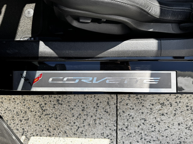 
                                                Voiture
                                                 Voiture Coupé - Chevrolet Corvette C7 STINGRAY 1LT 6.2L V8 - 79970€