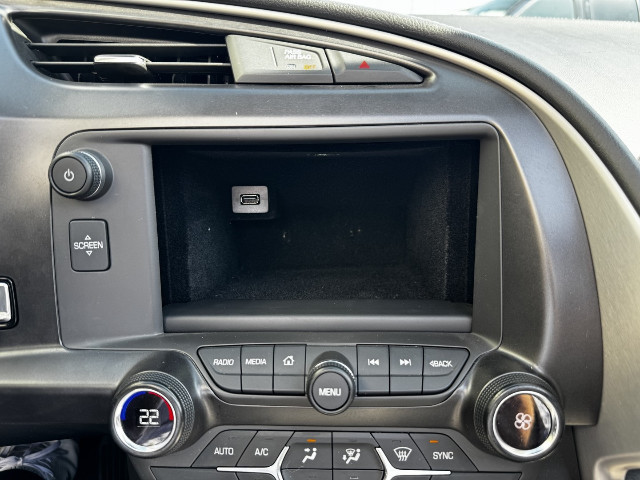 
                                                Voiture
                                                 Voiture Coupé - Chevrolet Corvette C7 STINGRAY 1LT 6.2L V8 - 79970€