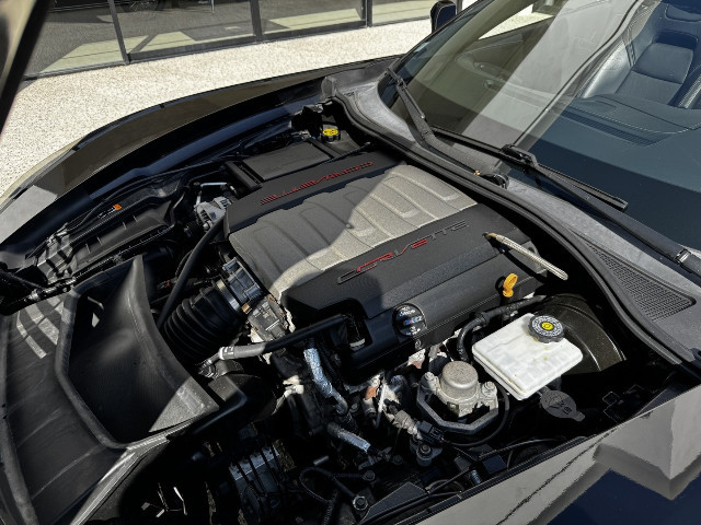 
                                                Voiture
                                                 Voiture Coupé - Chevrolet Corvette C7 STINGRAY 1LT 6.2L V8 - 79970€