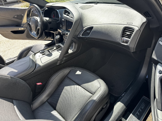 
                                                Voiture
                                                 Voiture Coupé - Chevrolet Corvette C7 STINGRAY 1LT 6.2L V8 - 79970€