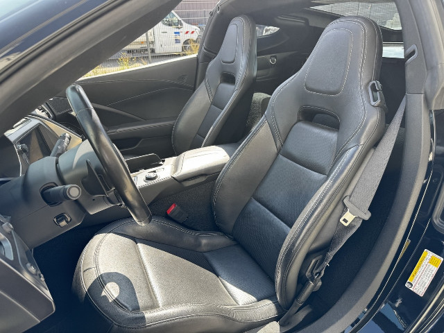 
                                                Voiture
                                                 Voiture Coupé - Chevrolet Corvette C7 STINGRAY 1LT 6.2L V8 - 79970€