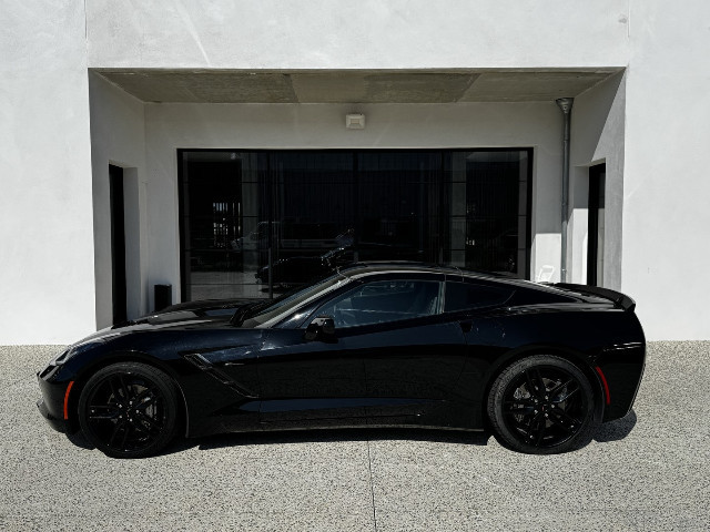 
                                                Voiture
                                                 Voiture Coupé - Chevrolet Corvette C7 STINGRAY 1LT 6.2L V8 - 79970€