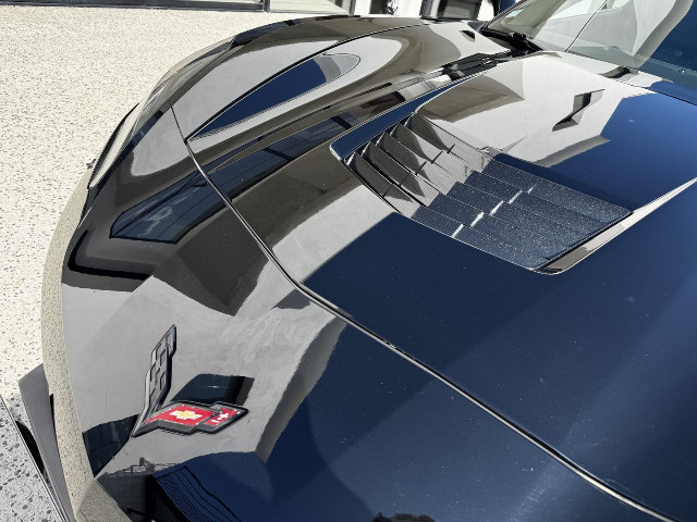 
                                                Voiture
                                                 Voiture Coupé - Chevrolet Corvette C7 STINGRAY 1LT 6.2L V8 - 79970€