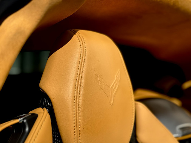 
                                                Voiture
                                                 Voiture Coupé - Chevrolet Corvette C8 STINGRAY COUPE 3LT 6.2L V8 - 117970€