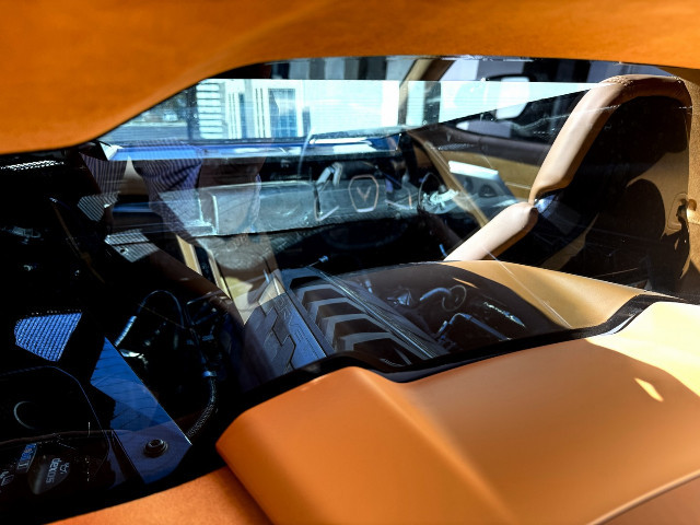 
                                                Voiture
                                                 Voiture Coupé - Chevrolet Corvette C8 STINGRAY COUPE 3LT 6.2L V8 - 117970€