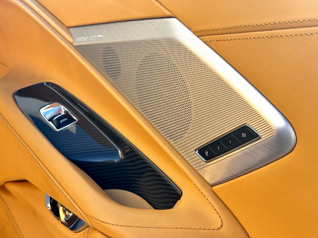 
                                                Voiture
                                                 Voiture Coupé - Chevrolet Corvette C8 STINGRAY COUPE 3LT 6.2L V8 - 117970€