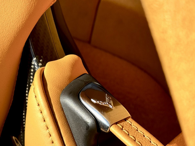 
                                                Voiture
                                                 Voiture Coupé - Chevrolet Corvette C8 STINGRAY COUPE 3LT 6.2L V8 - 117970€