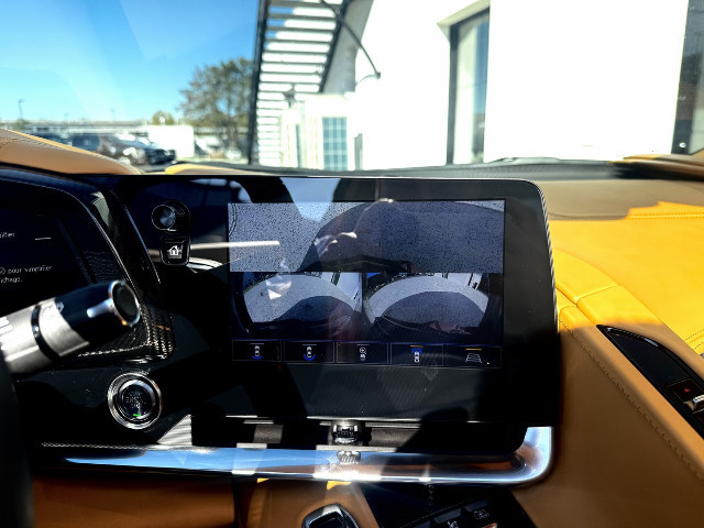 
                                                Voiture
                                                 Voiture Coupé - Chevrolet Corvette C8 STINGRAY COUPE 3LT 6.2L V8 - 117970€