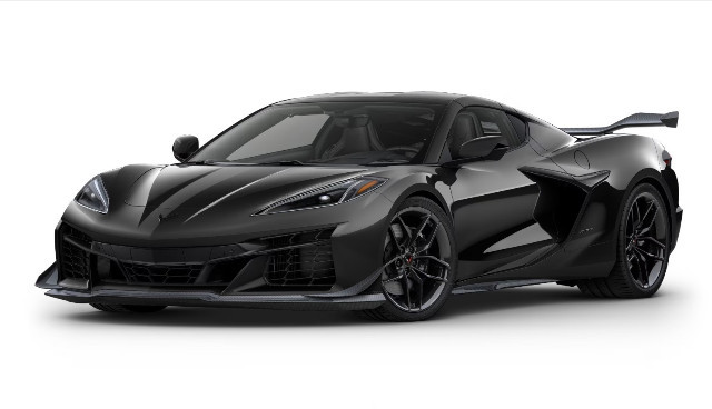 
                                                Voiture
                                                 Voiture Coupé - Chevrolet Corvette Z06 COUPE 5.5L V8 670 CH 2LZ - 229970€