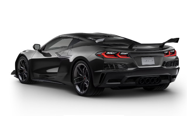 
                                                Voiture
                                                 Voiture Coupé - Chevrolet Corvette Z06 COUPE 5.5L V8 670 CH 2LZ - 229970€