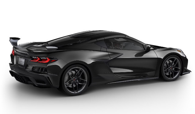 
                                                Voiture
                                                 Voiture Coupé - Chevrolet Corvette Z06 COUPE 5.5L V8 670 CH 2LZ - 229970€