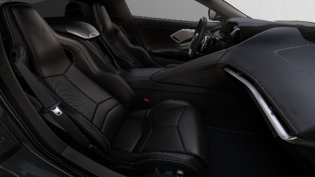 
                                                Voiture
                                                 Voiture Coupé - Chevrolet Corvette Z06 COUPE 5.5L V8 670 CH 2LZ - 229970€