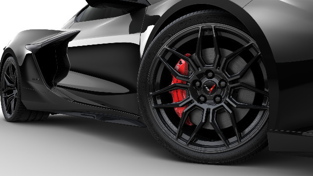 
                                                Voiture
                                                 Voiture Coupé - Chevrolet Corvette Z06 COUPE 5.5L V8 670 CH 3LZ - 225970€