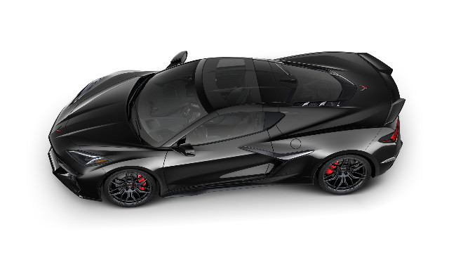 
                                                Voiture
                                                 Voiture Coupé - Chevrolet Corvette Z06 COUPE 5.5L V8 670 CH 3LZ - 225970€