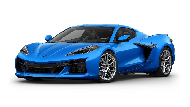 
                                                Voiture
                                                 Voiture Coupé - Chevrolet Corvette Z06 COUPE 5.5L V8 670 CH 3LZ - 234970€