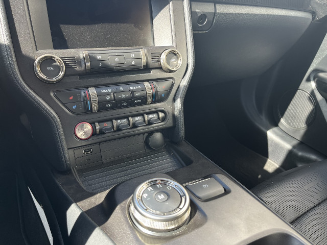 
                                                Voiture
                                                 Voiture Coupé - Ford Mustang Shelby GT 500 - 144970€