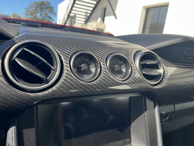 
                                                Voiture
                                                 Voiture Coupé - Ford Mustang Shelby GT 500 - 144970€