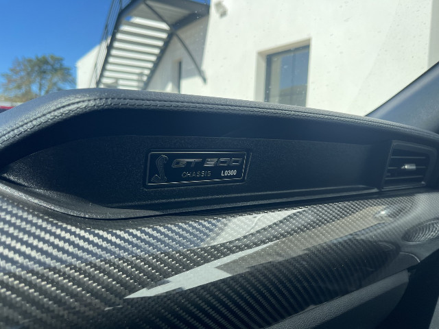 
                                                Voiture
                                                 Voiture Coupé - Ford Mustang Shelby GT 500 - 149770€