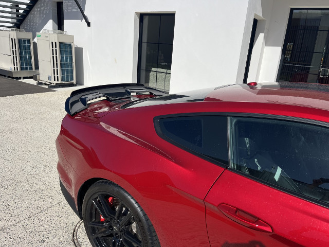 
                                                Voiture
                                                 Voiture Coupé - Ford Mustang Shelby GT 500 - 149770€