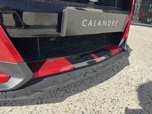 
                                                Voiture
                                                 Voiture Coupé - Ford Mustang Shelby GT 500 - 149770€