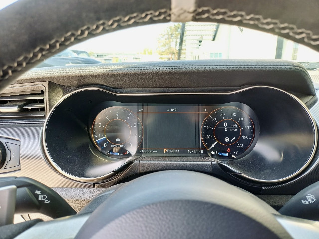 
                                                Voiture
                                                 Voiture Coupé - Ford Mustang Shelby GT500 - 144970€
