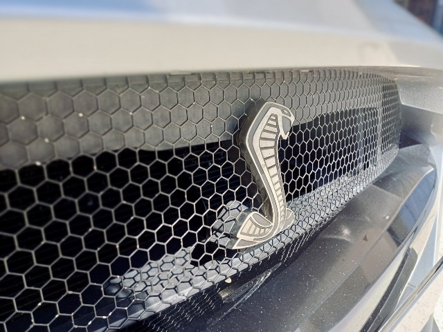 
                                                Voiture
                                                 Voiture Coupé - Ford Mustang Shelby GT500 - 144970€