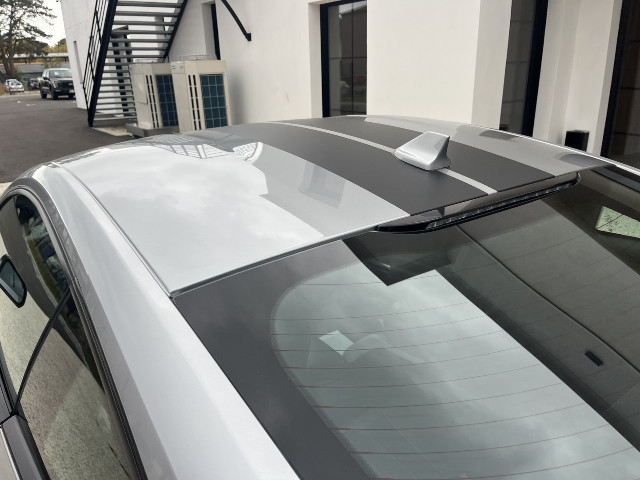 
                                                Voiture
                                                 Voiture Coupé - Ford Mustang Shelby GT500 - 144970€