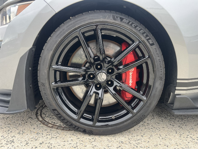 
                                                Voiture
                                                 Voiture Coupé - Ford Mustang Shelby GT500 - 147970€