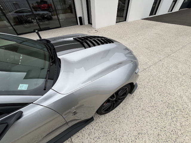 
                                                Voiture
                                                 Voiture Coupé - Ford Mustang Shelby GT500 - 147970€
