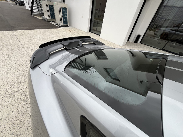 
                                                Voiture
                                                 Voiture Coupé - Ford Mustang Shelby GT500 - 147970€