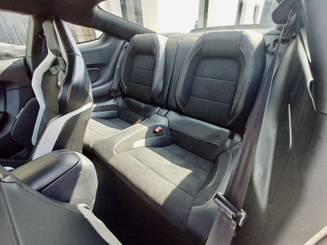 
                                                Voiture
                                                 Voiture Coupé - Ford Mustang Shelby GT500 - 147970€