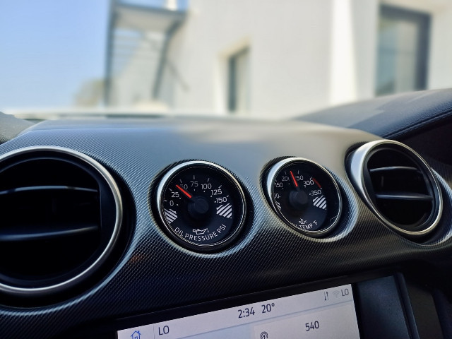 
                                                Voiture
                                                 Voiture Coupé - Ford Mustang Shelby GT500 - 147970€