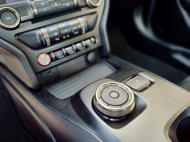 
                                                Voiture
                                                 Voiture Coupé - Ford Mustang Shelby GT500 - 147970€