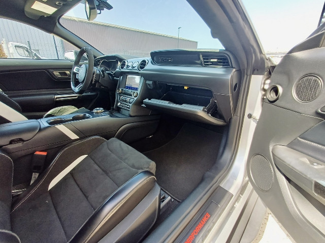 
                                                Voiture
                                                 Voiture Coupé - Ford Mustang Shelby GT500 - 147970€