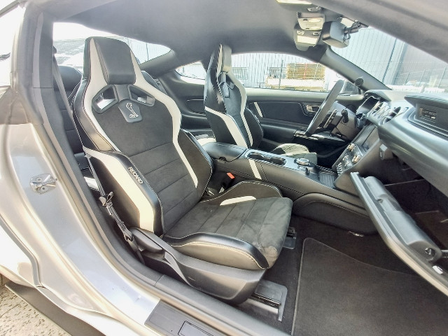 
                                                Voiture
                                                 Voiture Coupé - Ford Mustang Shelby GT500 - 147970€