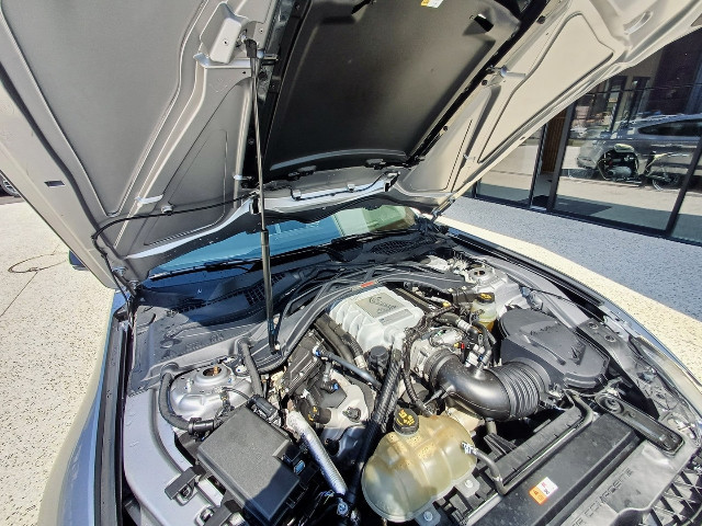 
                                                Voiture
                                                 Voiture Coupé - Ford Mustang Shelby GT500 - 147970€