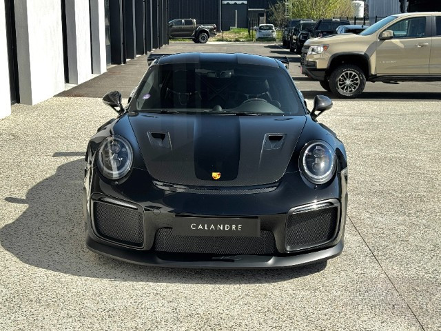 
                                                Voiture
                                                 Voiture Coupé - Porsche 911 (991) GT2 RS - 459970€