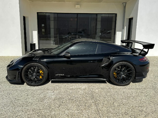 
                                                Voiture
                                                 Voiture Coupé - Porsche 911 (991) GT2 RS - 459970€