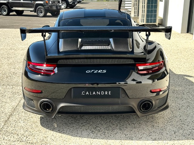 
                                                Voiture
                                                 Voiture Coupé - Porsche 911 (991) GT2 RS - 459970€