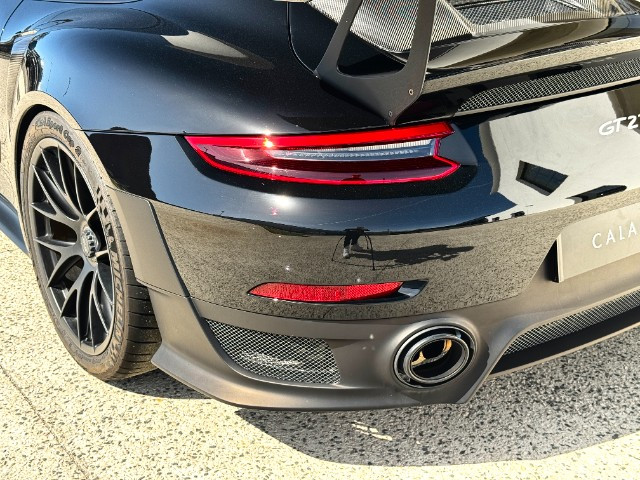 
                                                Voiture
                                                 Voiture Coupé - Porsche 911 (991) GT2 RS - 459970€