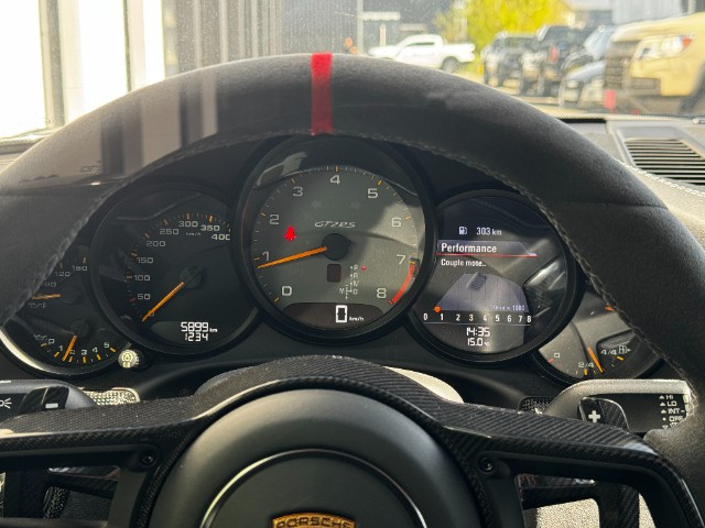 
                                                Voiture
                                                 Voiture Coupé - Porsche 911 (991) GT2 RS - 459970€